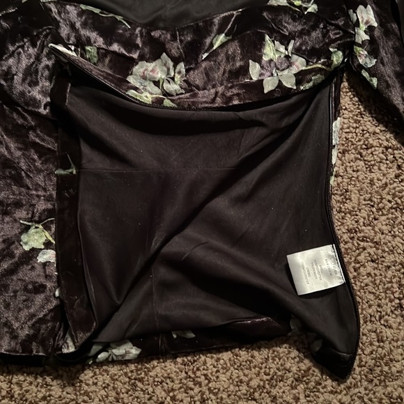 Anthro Daphne top - Picture 6 of 8